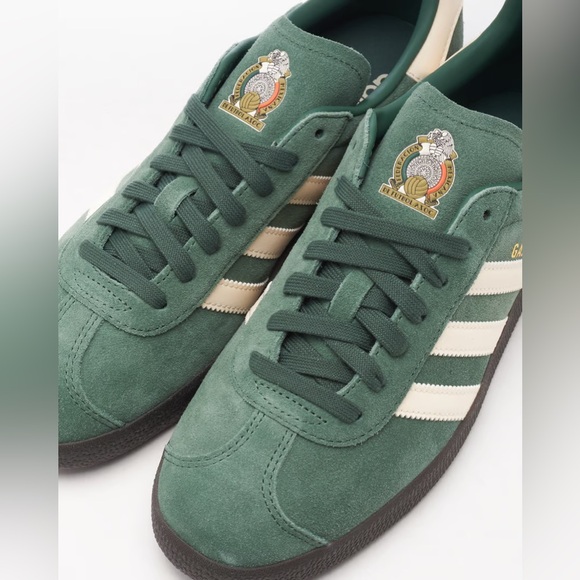 Adidas Gazelle “Mexico” - Picture 2 of 6